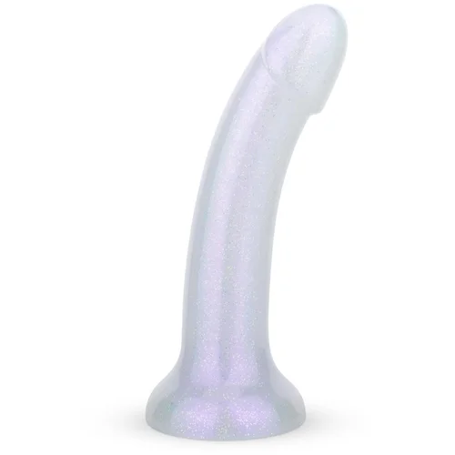 EasyToys Mermaid Glitter Dildo 14cm