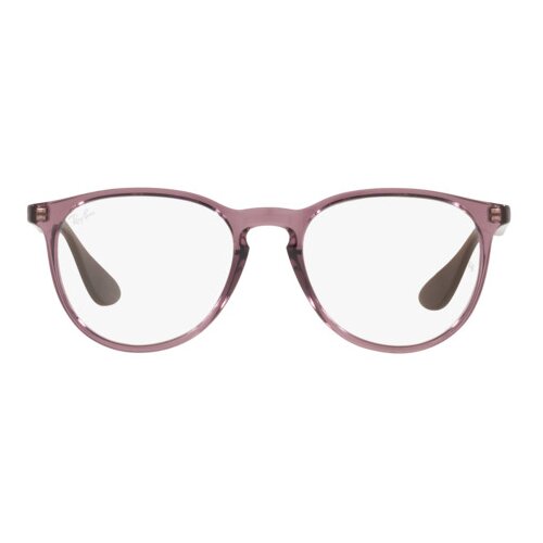 Ray-ban Erika RX7046 8139 M (51) Vijolična/Kristalna Cene
