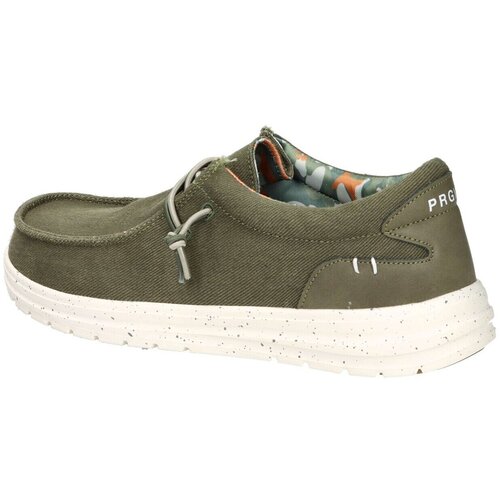Pregunta Slips on 241U005 Kaki Cene