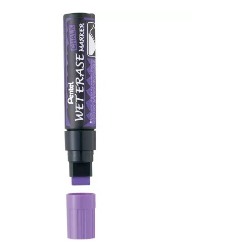 Pentel marker kreda max weterase ( p.smw56d ) Cene
