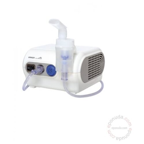 Omron kompresorski inhalator C28P (NE-C105-E) Slike