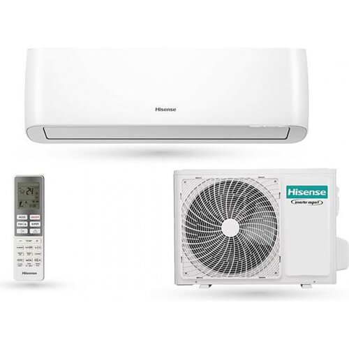 Hisense klima 18K-CF50XS1FG/FW inverter Cijene