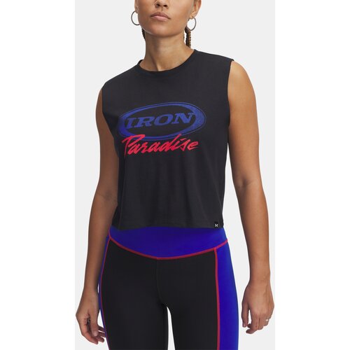 Under Armour Women&amp;#039;s tank top Pjt Rck IP Tank - Women&amp;#039;s Slike