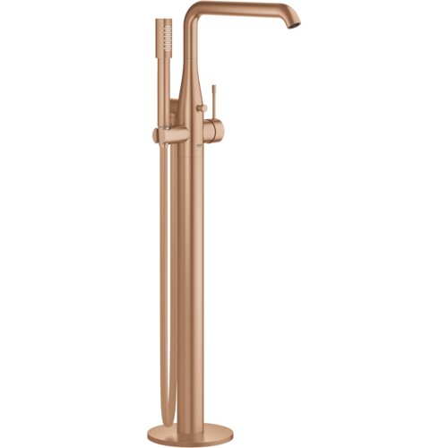 Grohe essence jednoručna baterija za kadu podna 25248DL1 Slike