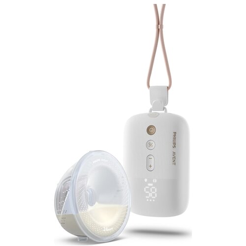 Avent ELEKTRICNA PUMPICA ZA DOJKE - HANDS FREE Cene