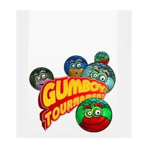 Steam Gumboy Tournament Key GLOBAL Cene