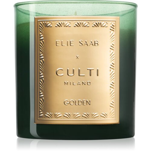 Culti ELIE SAAB x MILANO di&amp;scaron;eča sveča 270 g Slike