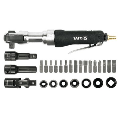 Yato YT-0982 ratchet wrench Slike