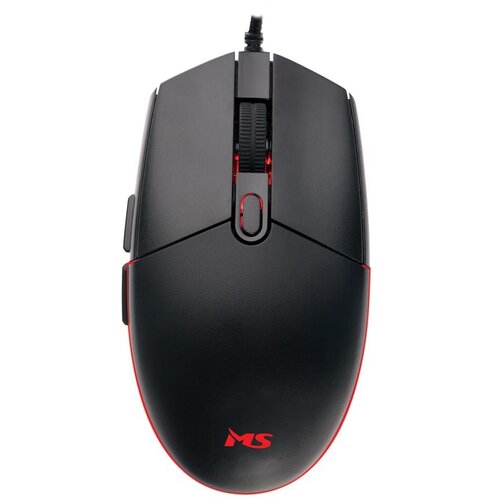 Ms MI&amp;Scaron; NEMESIS C315 GAMING Slike