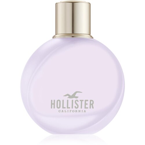 Hollister Free Wave parfumska voda za ženske 50 ml Slike