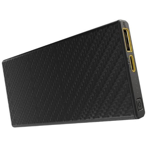 Nitecore CARBO 10000 power bank Lithium-Ion (Li-Ion) 10000 mAh Grey Cijene