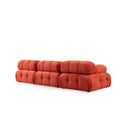  Doblo 3 seater ( L1-O1-1R) - red red 3-Seat sofa Slike