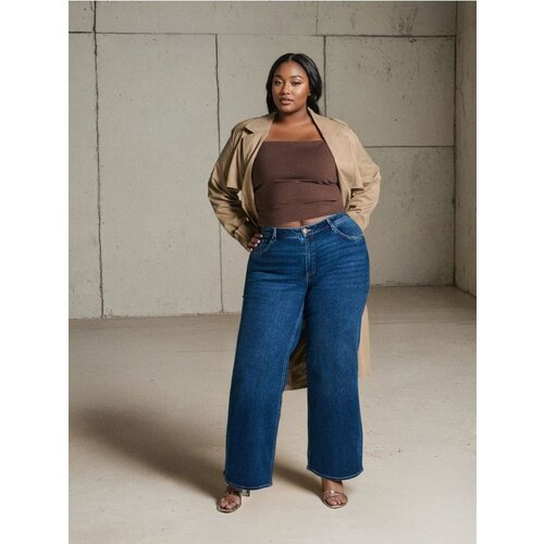 Sinsay Wide leg traperice Cijene
