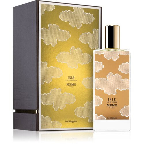 Memo Paris Inle parfumska voda uniseks 75 ml Slike