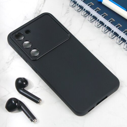 Torbica tpu za samsung S916B galaxy S23 plus crna Slike