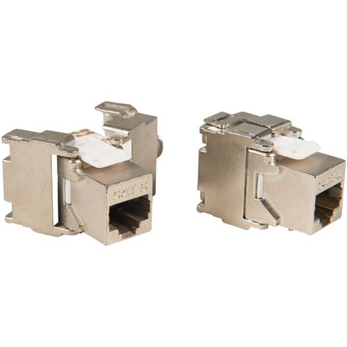 MAXPRO LINE Keystone jack /CAT6/FTP/050 Slike