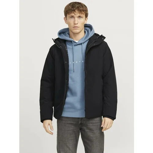 Jack & Jones Keen Jakna Črna