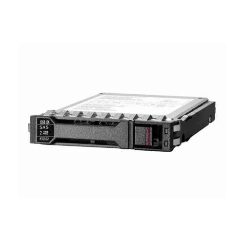HP 2.4TB sas 12G mission critical 10K sff bc 3Y multi (P28352-B21) Slike