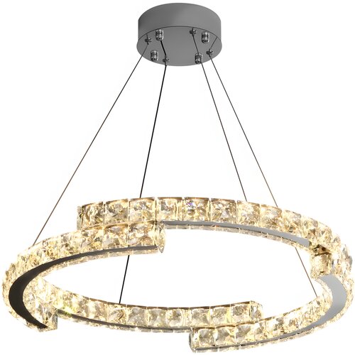 Toolight LED svijetiljka APP1556-CP CHROME Cene