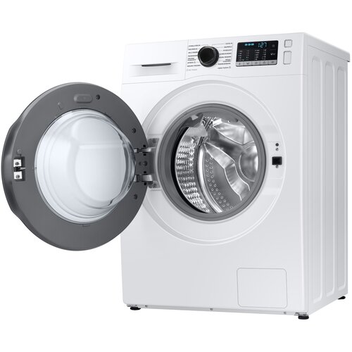 Samsung WD81TA049BE Pralni su&amp;scaron;ilni stroj 8kg/5kg, WT5000 Slike