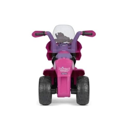Peg Perego motor na akumulator (6v) - little singer iged0925 ( PIGED0925 ) Slike