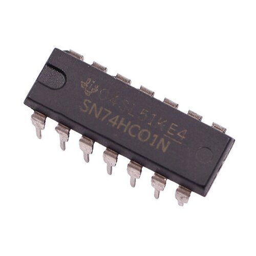  Integralno kolo SN74HC01 Cijene