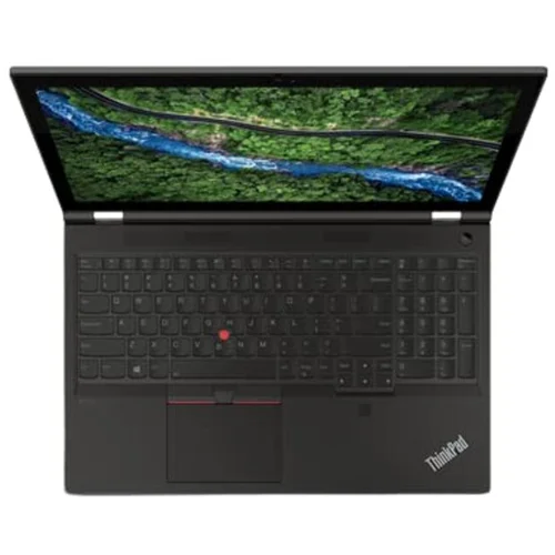 Lenovo obnovljen Prenosnik THINKPAD P15 GEN 1 / i7 / RAM 32 GB / SSD Disk / 15,6″ FHD