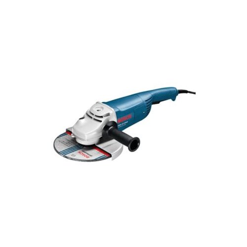 Bosch ugaona kutna brusilica GWS 2200-230 JH Professional Slike
