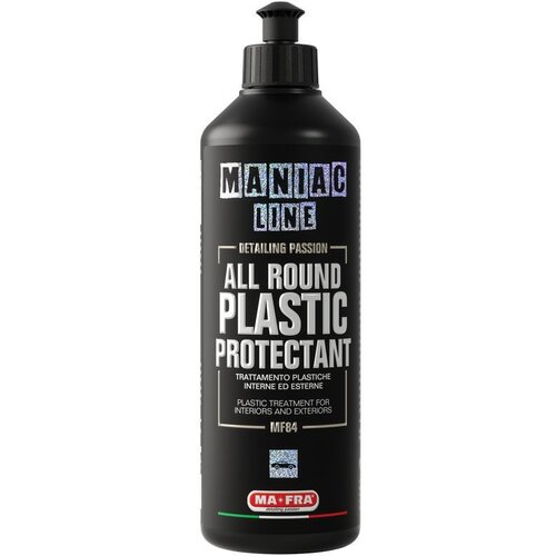  Maniac line all round plastic protectant 0,5l Cene