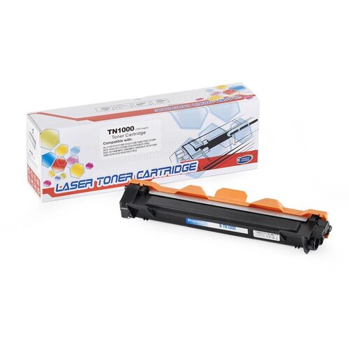 Eco Brother kompatibilen toner TN1000 / TN1030 / TN1050 / TN1060 / TN1070 / TN1075 , 1000 strani Cene