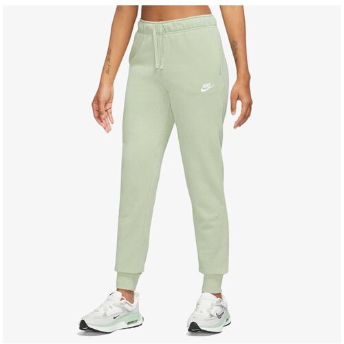 Nike ženska trenerka w nsw club flc mr pant std DQ5191-343 Cene