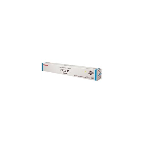 Canon Toner C-EXV 45C (6944B002) (plava), original Cene