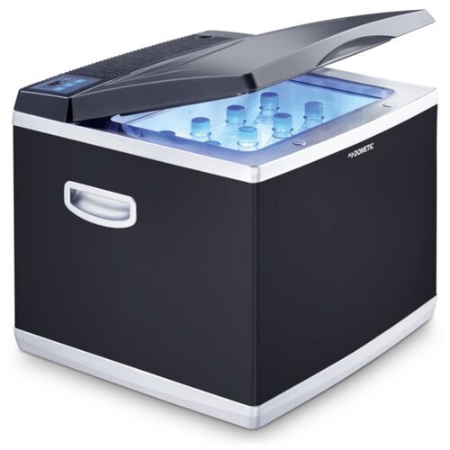Dometic CoolFun CK 40D Hybrid Hybrid-Kompressorkühlbox 12V / 230V Cene