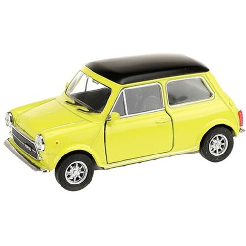 Welly metalni auto mini cooper 1300 21511Z Cene