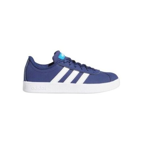 Adidas Nizke superge VL Court 20 K Modra Slike