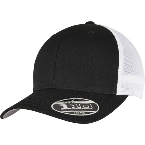 Flexfit 110 Mesh 2-Tone Cap Black/White Cijene