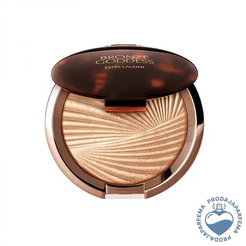  ESTĒE LAUDER Bronze Goddess Highlighting Powder Gelée (Solar Crush) 9g Cijene