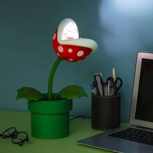 Paladone Super Mario Piranha Plant Light Cijene