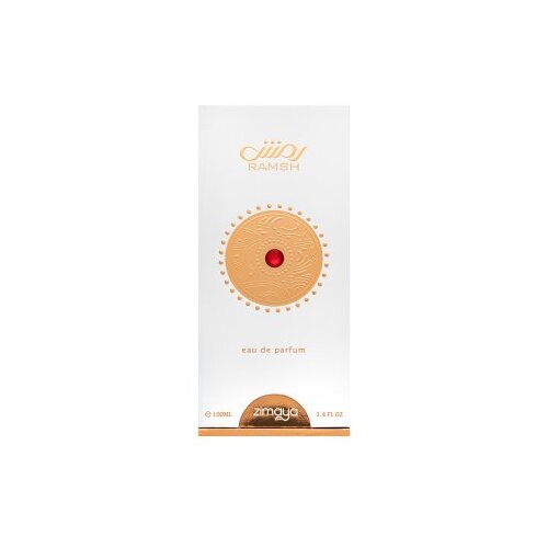 Zimaya Ramsh Diva 100 ml parfemska voda za žene Slike