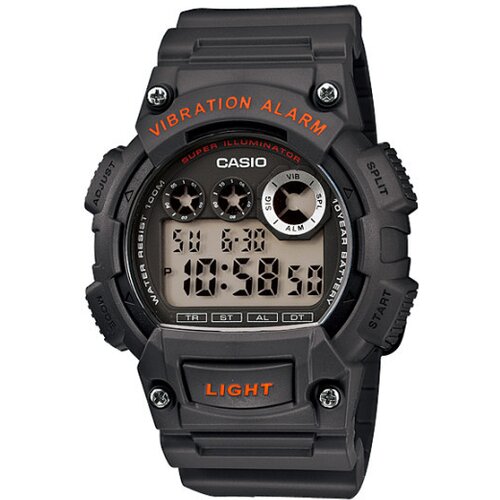 Casio RUČNI SAT W-735H-8AVDF Cijene