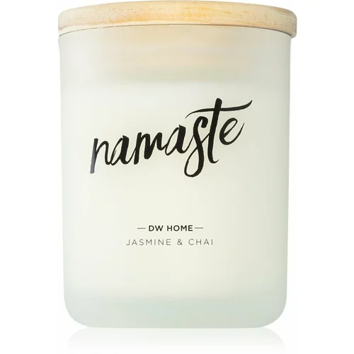 DW Home Zen Namaste dišeča sveča 113 g
