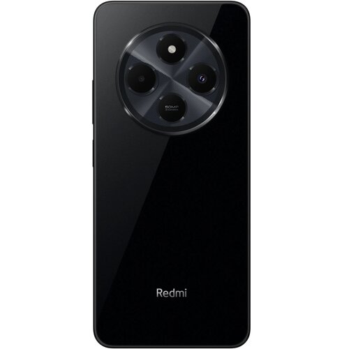 Xiaomi Redmi 14C EU 4+128 Midnight Black Cene