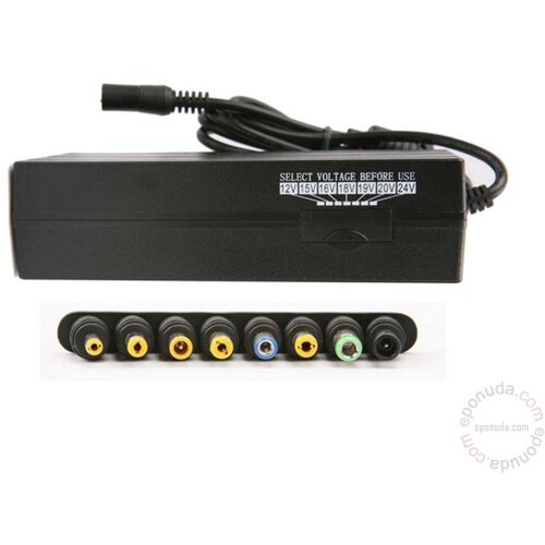 Jetion JT-NPW016 laptop punjač Slike