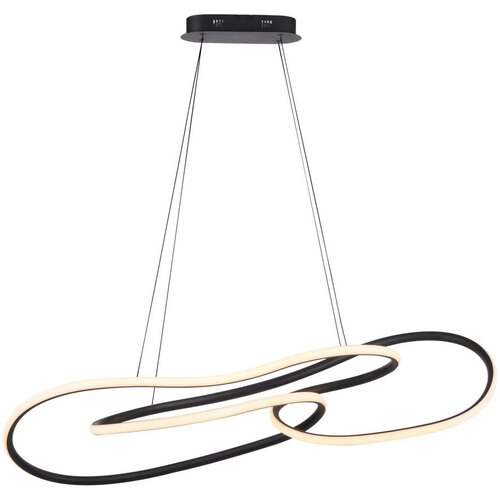 Lesnina XXXL VISEČA LED-SVETILKA Cene