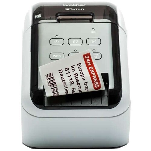 Brother Tiskalnik nalepk Ql-810Wc Wifi/Usb, (21328353) Cene
