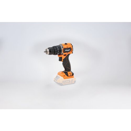 Villager FUSE akumulatorska brushless udarna bušilica VLP 5121 Cene