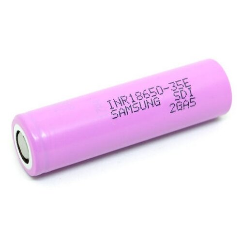 Samsung 18650 INR18650-35E - 3500mAh 3.7V, (20439751) Cene