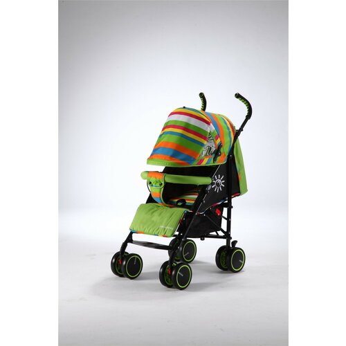 Nounou kišobran kolica za bebe Modena Zelena (HP-312G) Slike