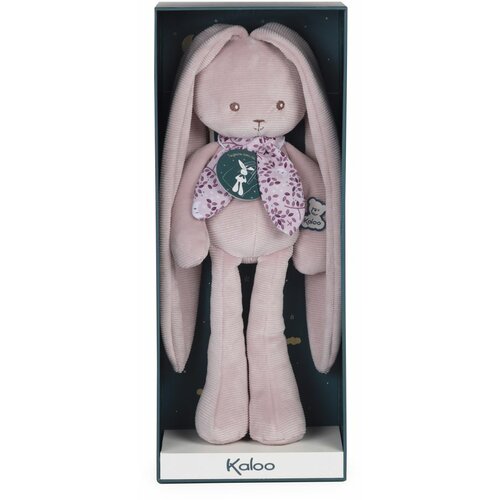 Kaloo lapinu - lutka zec ružičasta 35cm Cene