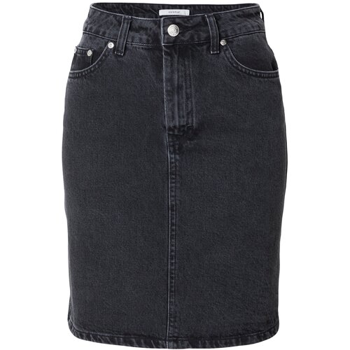 Gestuz Krilo &amp;#039;Dena&amp;#039; črn denim Slike
